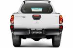 Mitsubishi L200 Triton OutDoor AT 2016 года (LA)